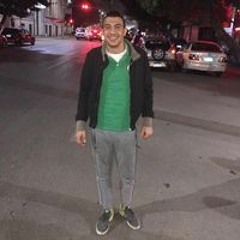 Ahmed Magdy