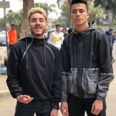 Mohamed Messi