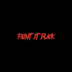 Paint It Black (Official)