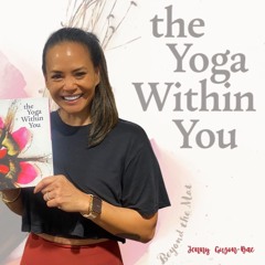 Wholeness Over Perfection