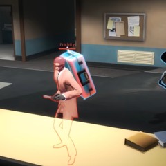 meet the spy