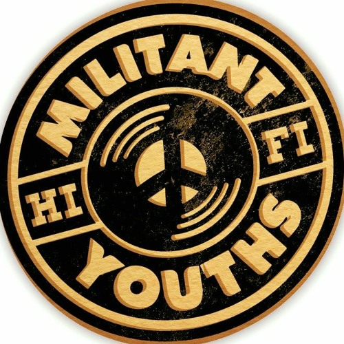 Militant Youths Hi-Fi’s avatar