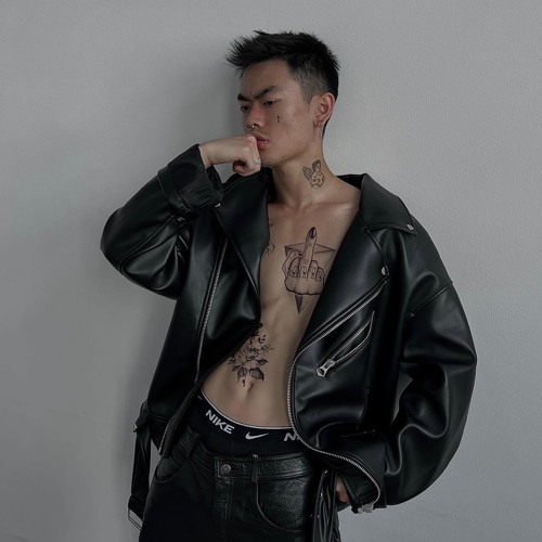 Capita Kaos - Mi Gente X Kevin Jz Prodigy (edit By Dreamy West)