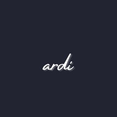 ardi