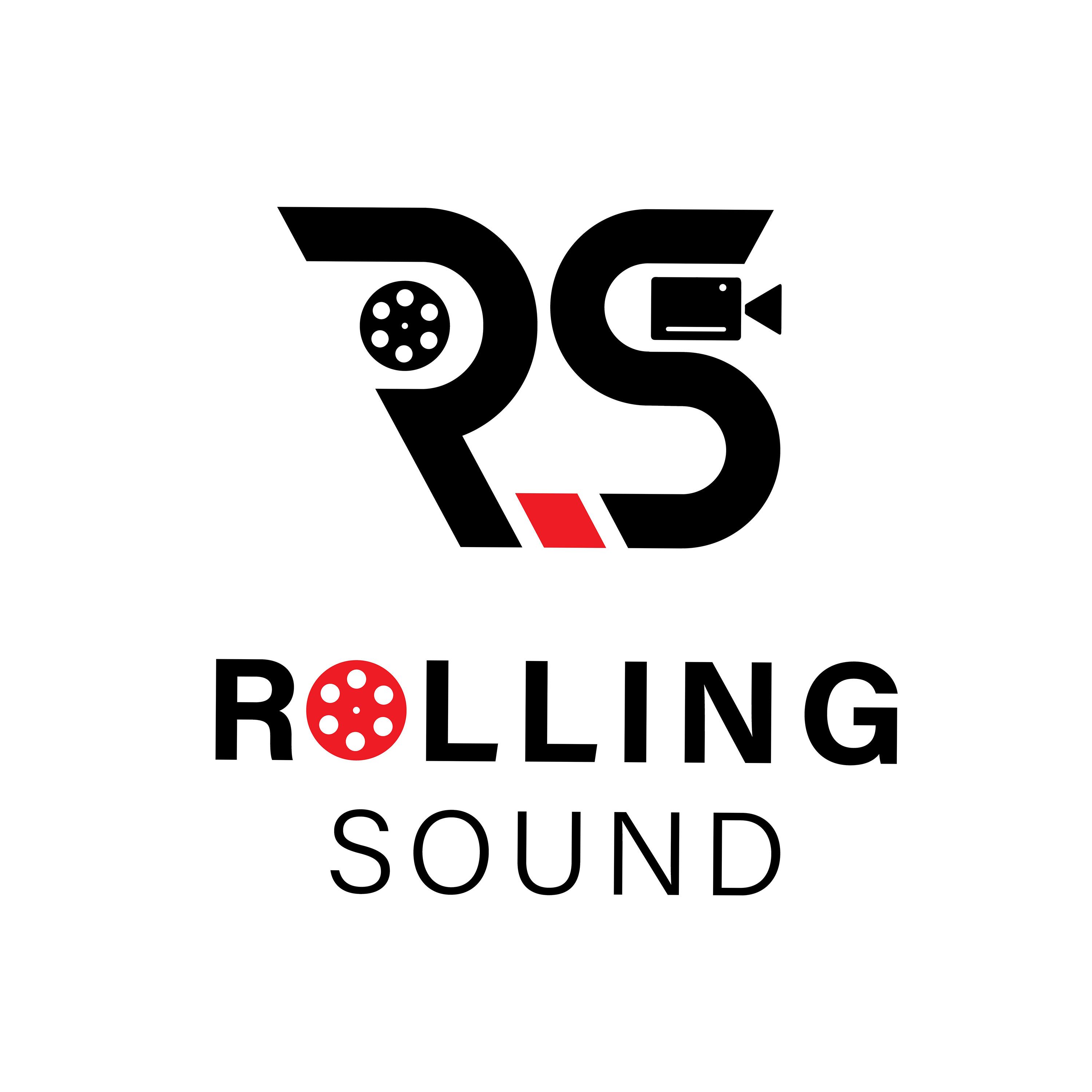 Rolling Sound