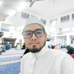 Muhammad Nazhan Bahron