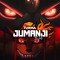 BAILE DA JUMANJI