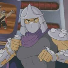 SHREDDER