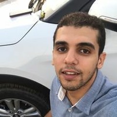 Mohamed Adel Elbarbary