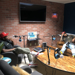 WhatsItToUPodcast