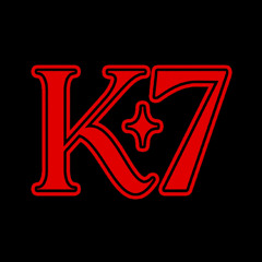 k7