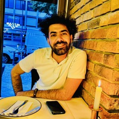 Omid Hadian Bersiani