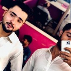 Muhammad Mustafa SKhail