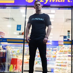 Divyzion