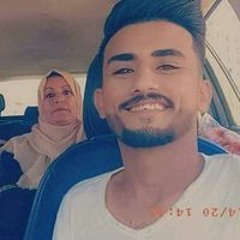 محمد ايمن ابو ايمن