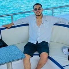 Ahmed Abo Kamar