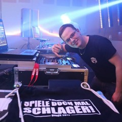 Dj Deckster