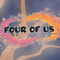 Four of Us