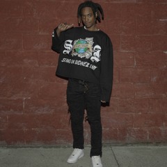 Karnique All Bout Money