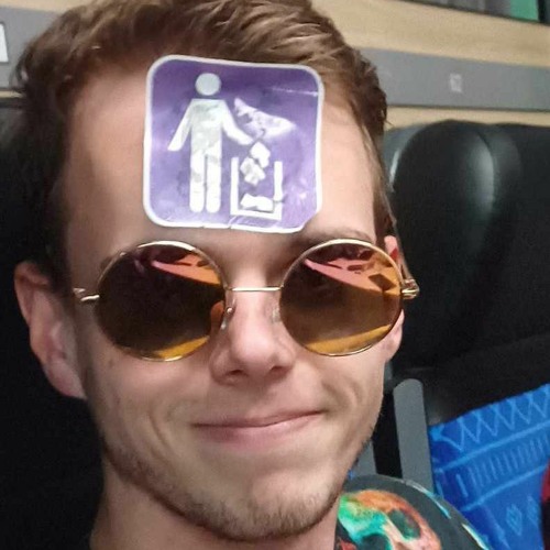 Trashtom’s avatar