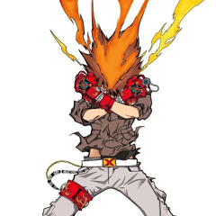 Ahrionxo