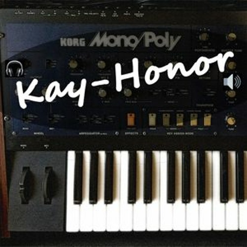 🎧 Kay-Honor 🔊’s avatar
