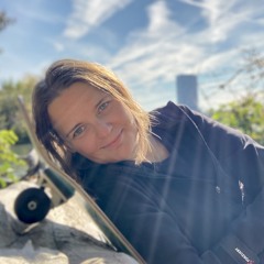 Erika Hafner