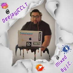 DeeJay JC CLT