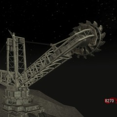 Excavator Pi [Explicit]