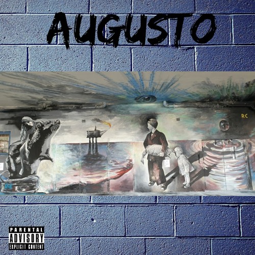 Augusto’s avatar