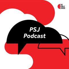 PSJ Podcast