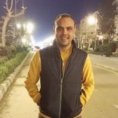 Mohammed Atef Baliss