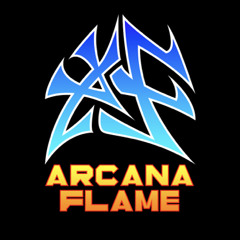 Arcana Flame