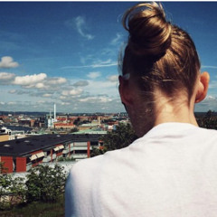 Johanna Hanborn