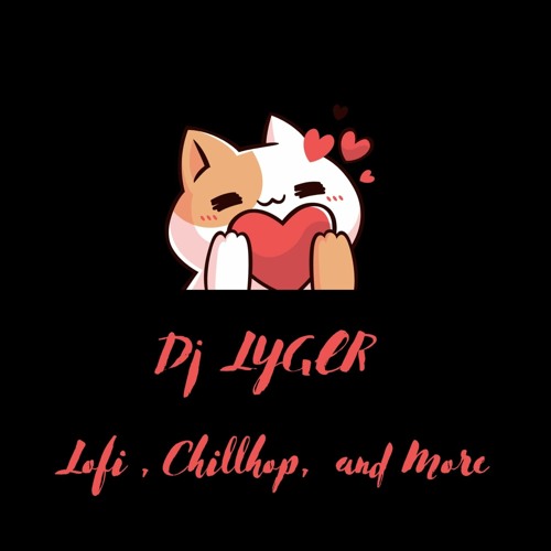 Dj LYGER’s avatar