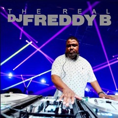 The Real Dj Freddy B
