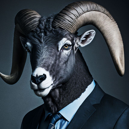 Daddy The GOAT’s avatar