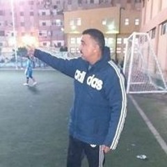احمد هيكل
