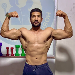 mohamed dorgham