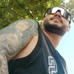 Andres Holguin