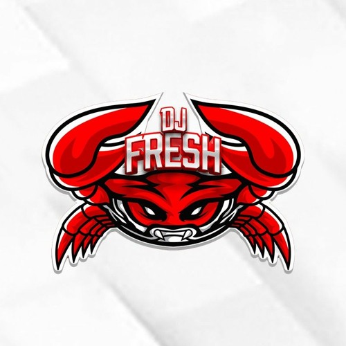 DJ FRESH — artist photo