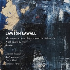 Lawson Lawall