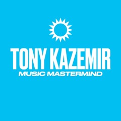TONY KAZEMIR