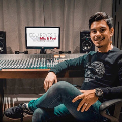 Edu Reyes