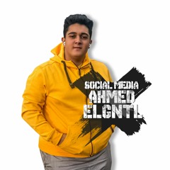 Ahmed Elgntel - احمد الجنتل