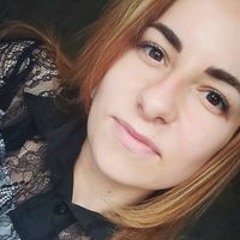 Сашка Дихнова