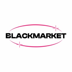 BLACKMARKET RADIO
