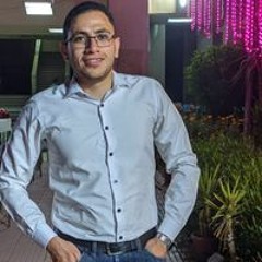 Abdulrahman Elamer