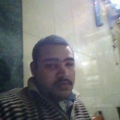 علاء جلال محمد