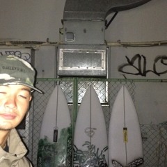 BIG WAVE SOLDIER aka BWS